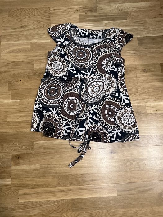 Bluzka ciążowa rozmiar xl