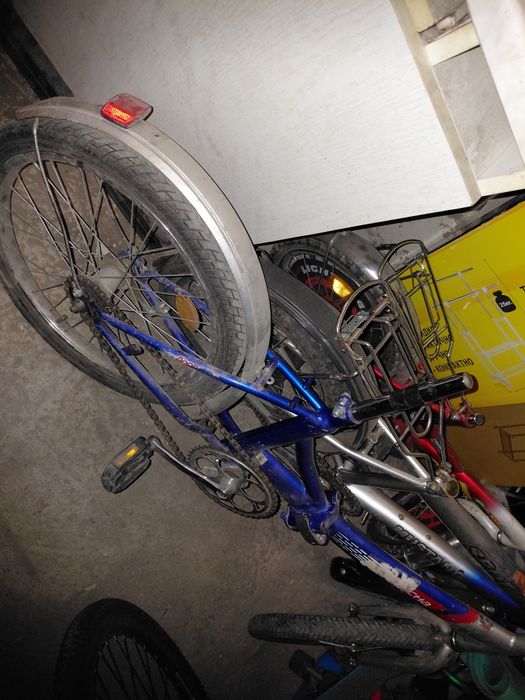 Іграшка дитяча байк