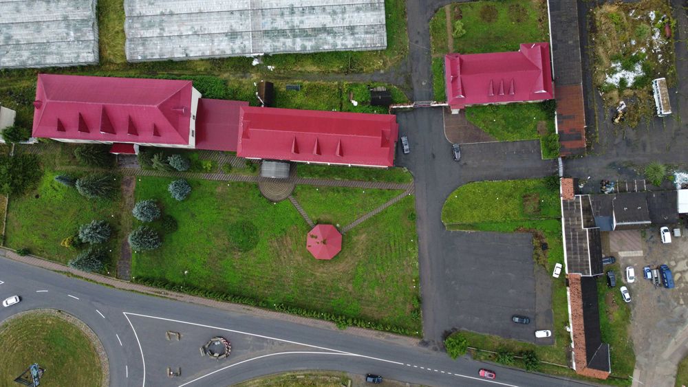 Продам Тепличний Комбінат в Івано-Франківській області