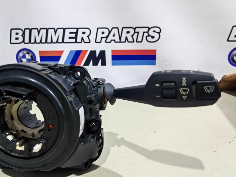 Fita de airbag /manete piscas BMW serie 3 E90/E91/E92/X1/E84 9123.051
