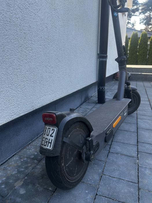 Hulajnoga Elektryczne Epower Fun