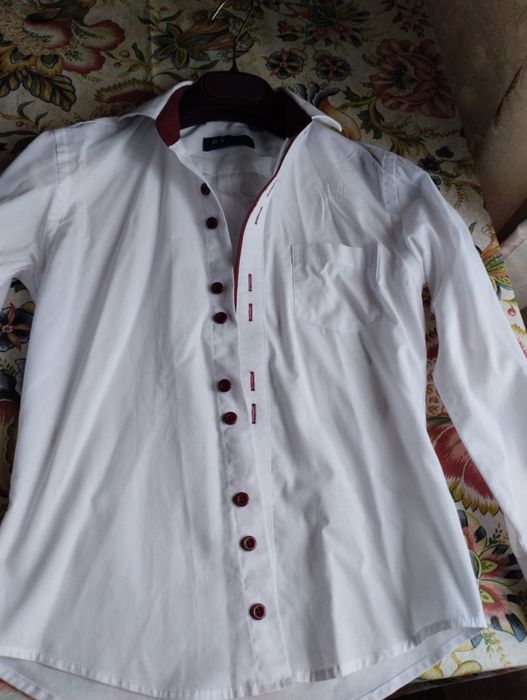 Сорочка дитяча .