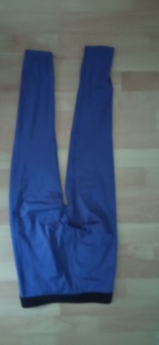 Getry sportowe Carpatree