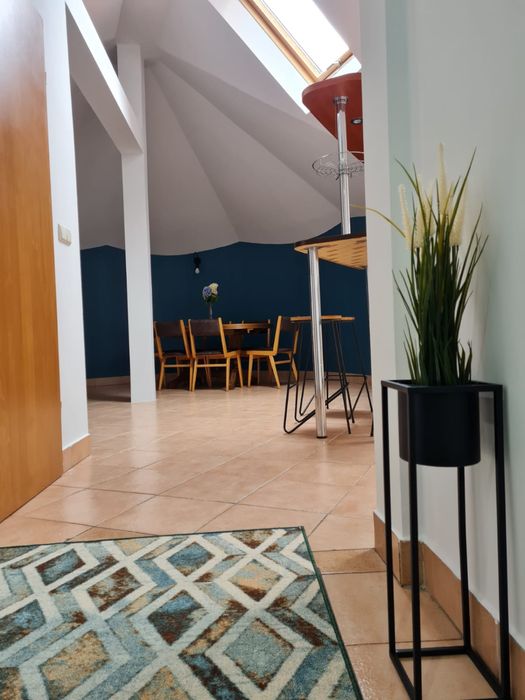 Apartament U stop Czantorii