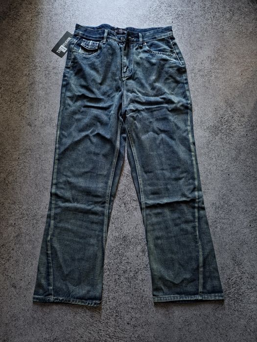 Темно-сині джинси True Religion Joey