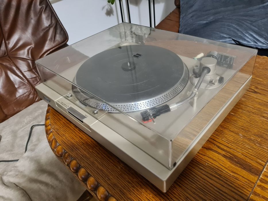 Gramofon Sony PS T1 Okazja