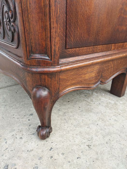 Комод натуральне дерево