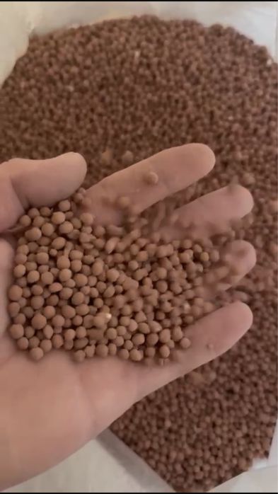 Нітроамофоска NPK 16 16 16 Azomures 25кг