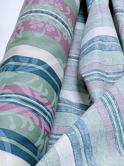 Tkanina bawelniana wyprzedaż magazynu szerokość 140 cm