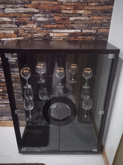 Móvel com  design original