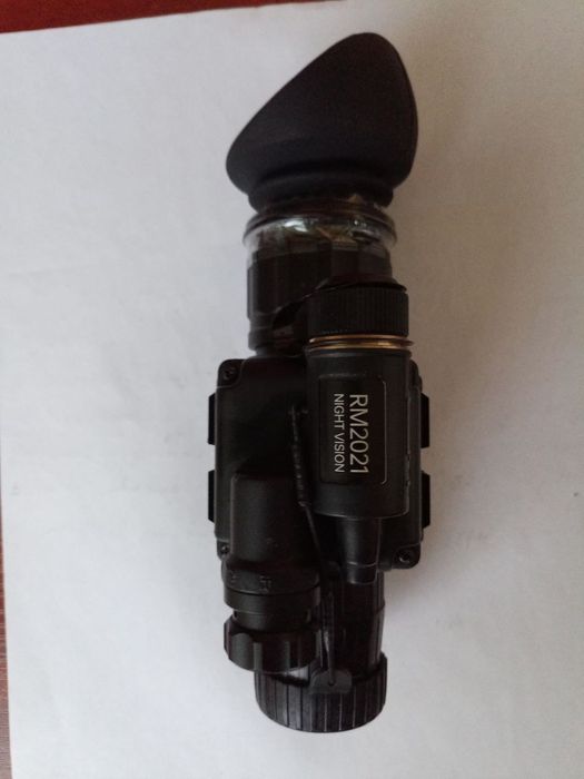 Продам прилад нічного бачення PVS-14 RM2021