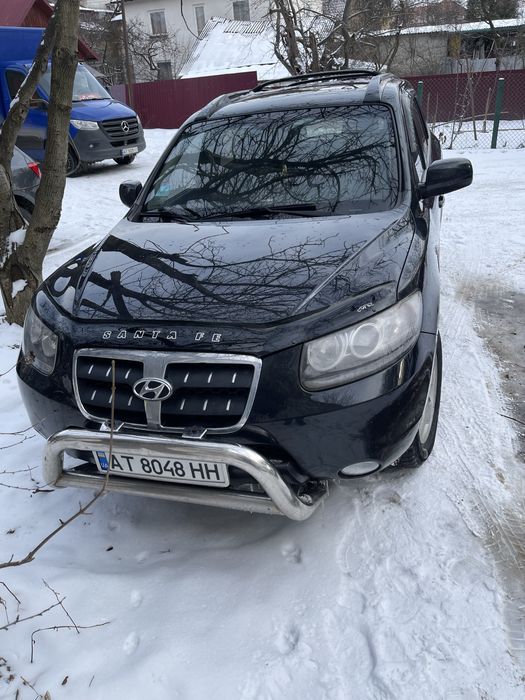 Легковий автомобіль ,кросовер