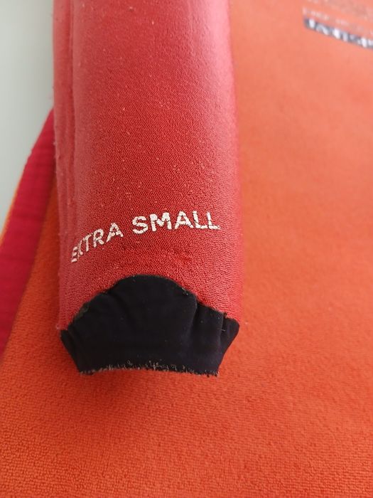 Fato de surf 4/3 zipless extra small (XS)