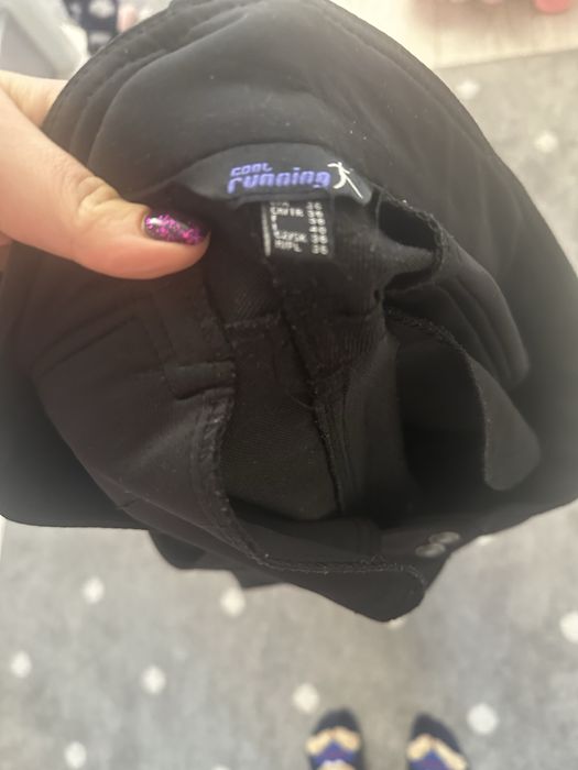 Спортивні гірсько-лижні штани