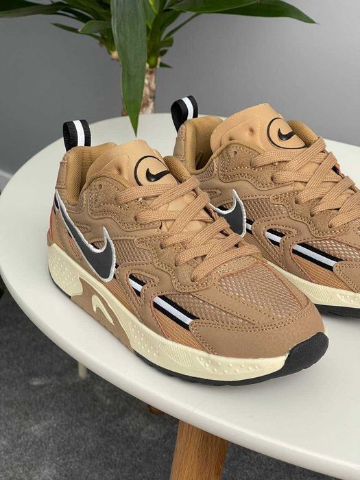 Кросівки Nike Jam Dark Driftwood 36-40 (Оплата при отриманні)