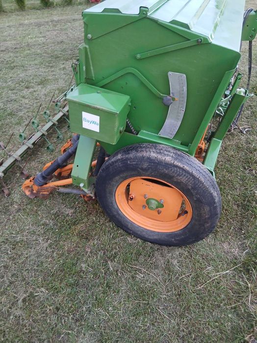 Sprzedam Siewnik Amazone D7 3 m swiezo sprowadzony z Niemiec