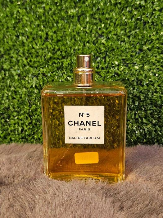 Chanel N°5 Eau de Parfum 100 мл оригінал
