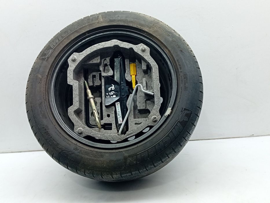 Kit de roda suplente PEUGEOT 407 Coupé (6C_)