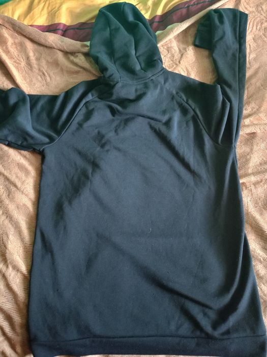 худи Nike Dri-FIT