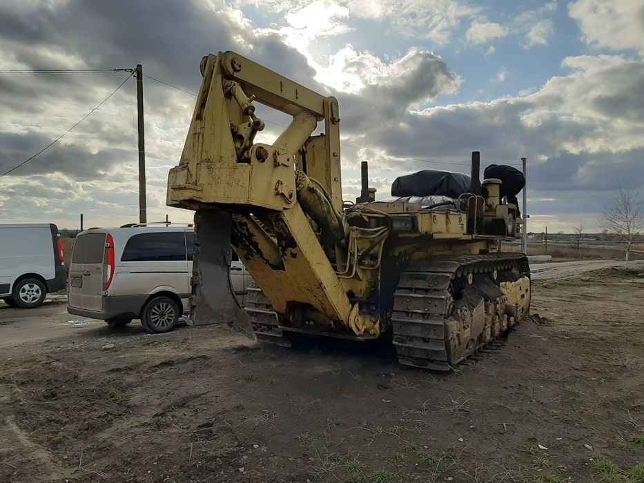 Бульдозер Т-330 Аренда-Продажа