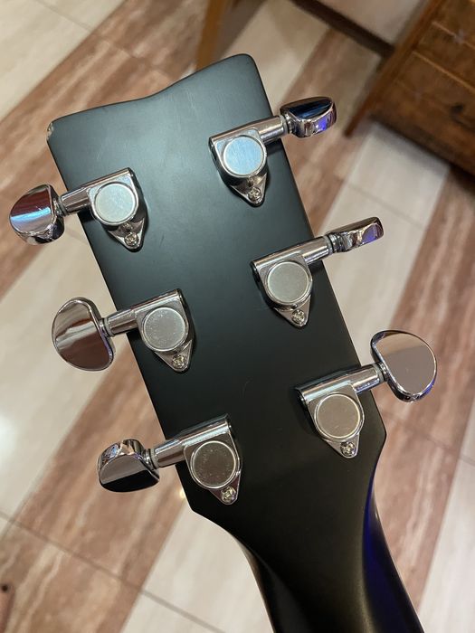 Акустична гітара YAMAHA FG820 blk