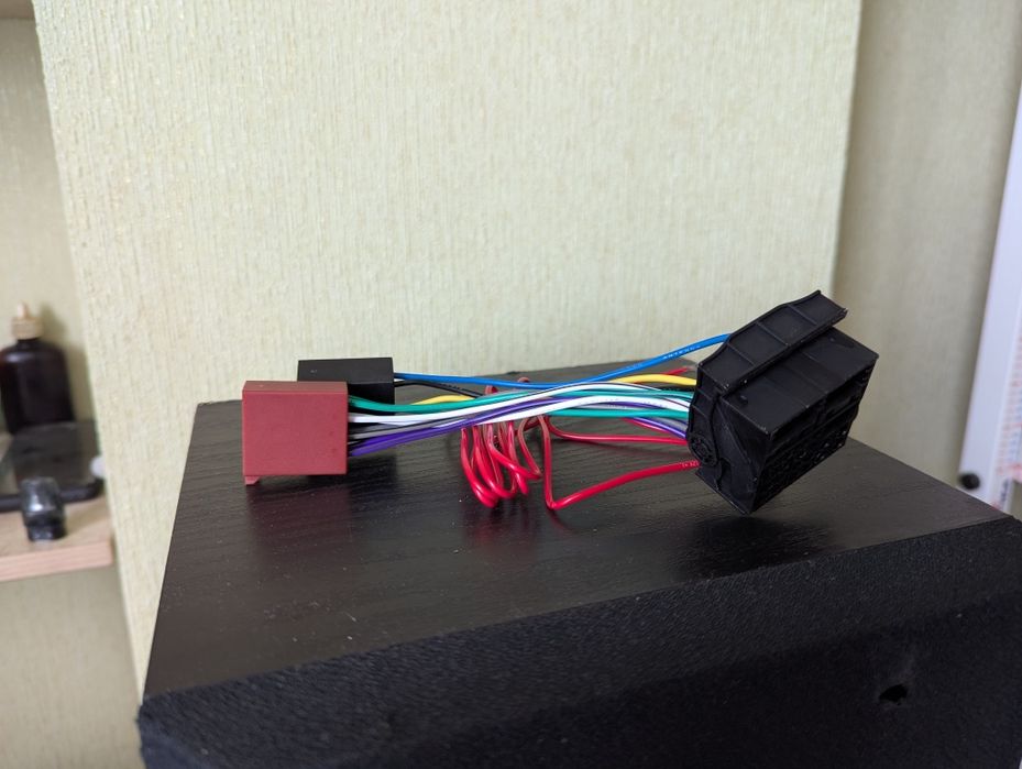 Магнітола rcd 310 КОД VW Skoda Audi