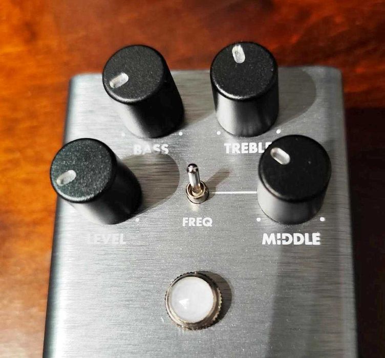 FENDER Engager Boost