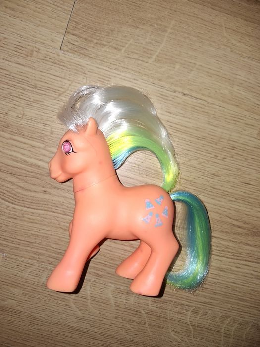 my little pony 1g party time kucyk /konik/unikat/koń/twinkle eyes