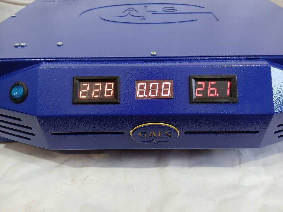 ИБП ФОРТ FX36 для дома мощностью 2200Вт и 24/220V