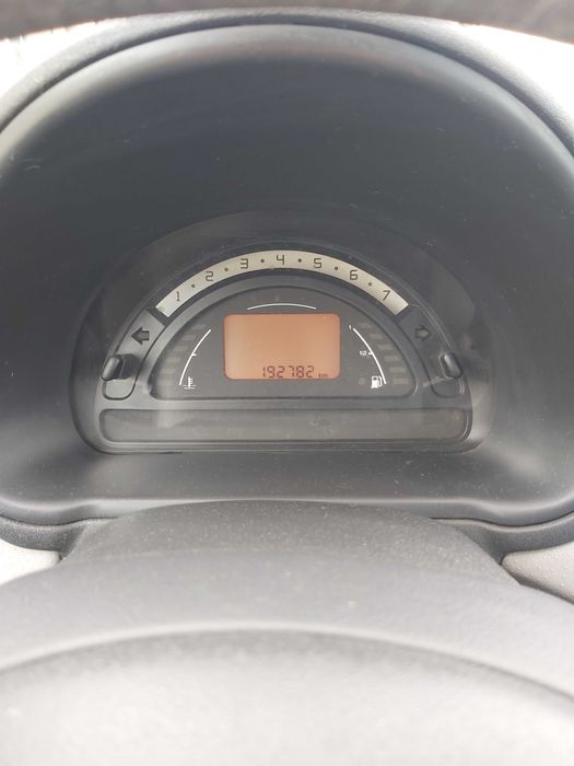 Citroën C3 1.4 Gasolina | 2003 | 192.000 km | 3.000 €