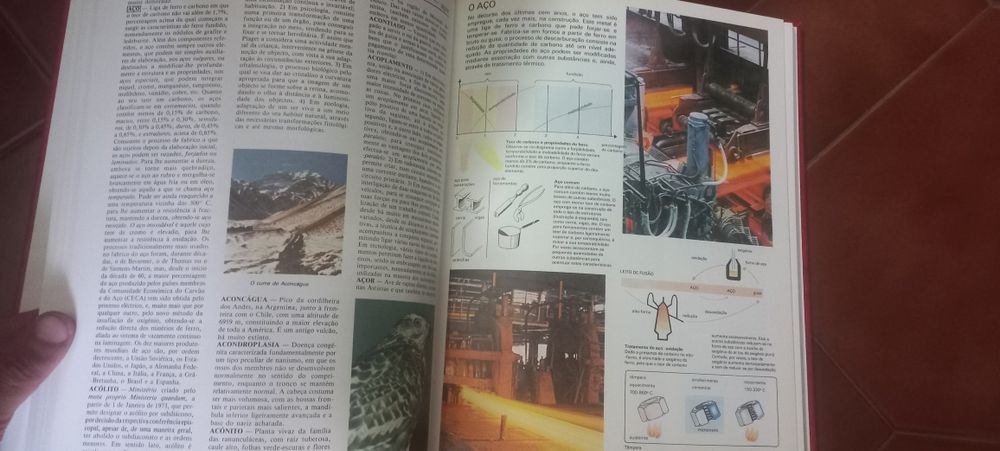 Nova enciclopédia Portuguesa