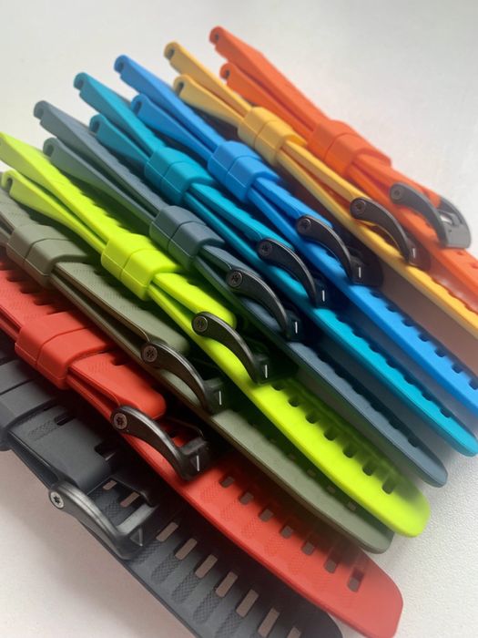 Ремінець на годинник Garmin, браслет QUICK FIT 22мм 26мм