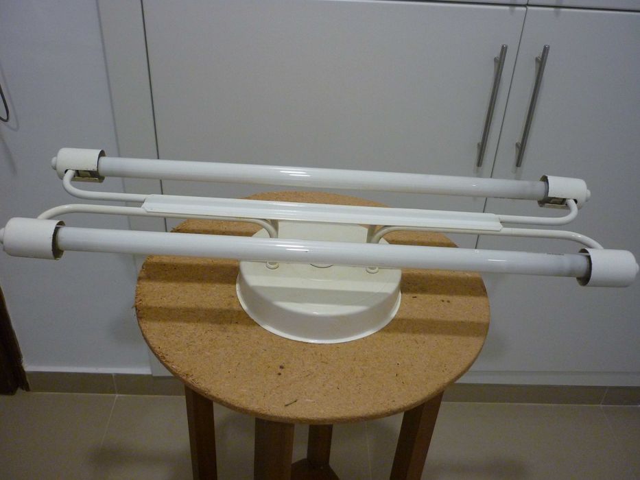 espelho de cómoda portátil