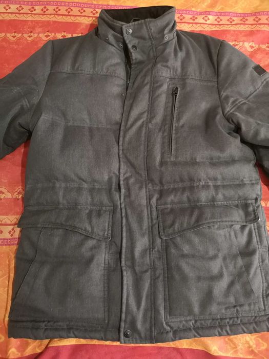 Мужская курточка Tom Tailor