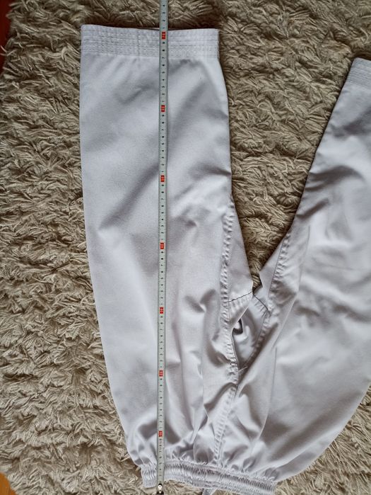 Штани кімоно, Basic 120