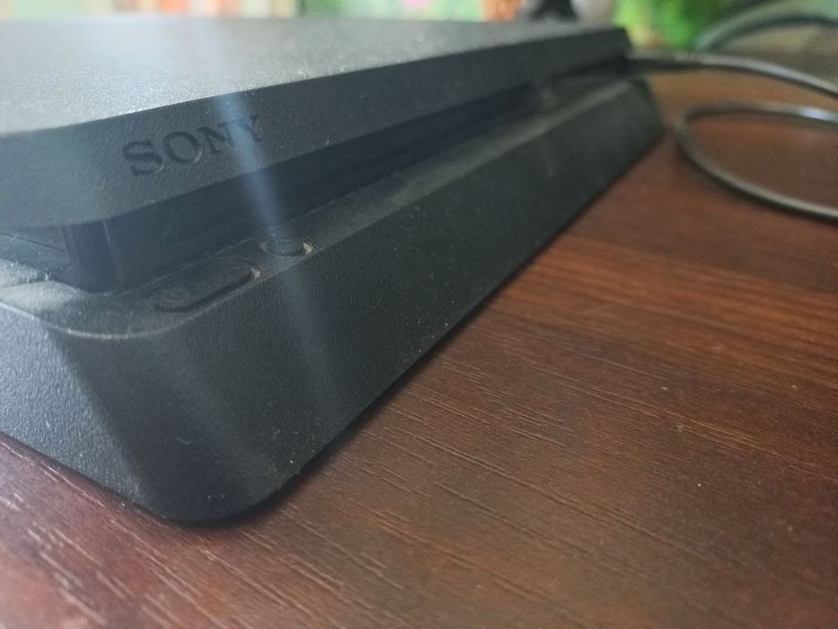PS4 / ПС4 / Soni PS4