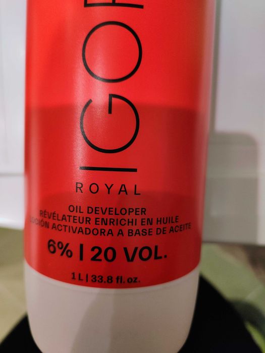Deweloper Igora Royal 6%