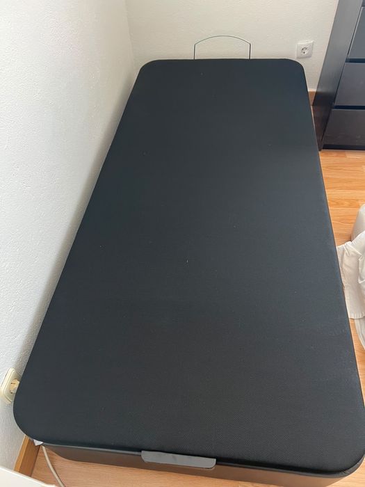 Cana de solteiro IKEA