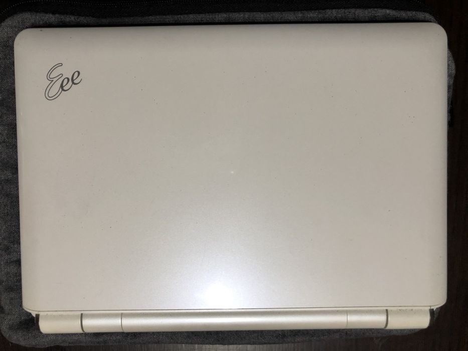 Computador Asus Eee Pc 1000H