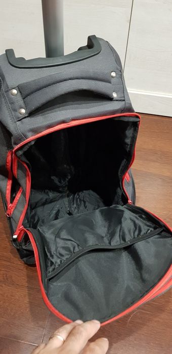 Trolei escolar/viagem