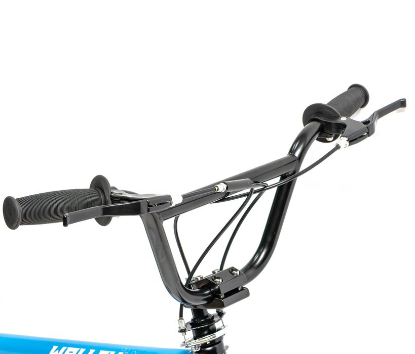 Rower BMX KS Cycling WYLD WALLEY Koła 20"
