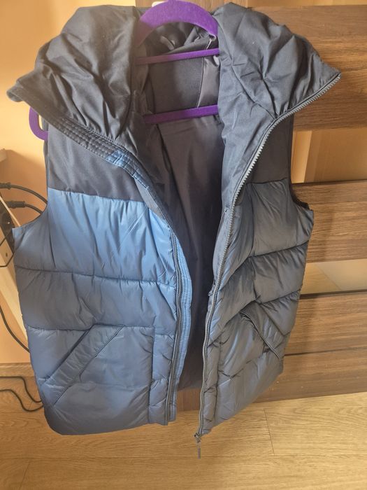Kamizelka ocieplana 4F