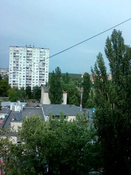 Можна с котиком! Лісовий проспект,21. ГАЗ! Здам компактну 1 кім. квартиру.
