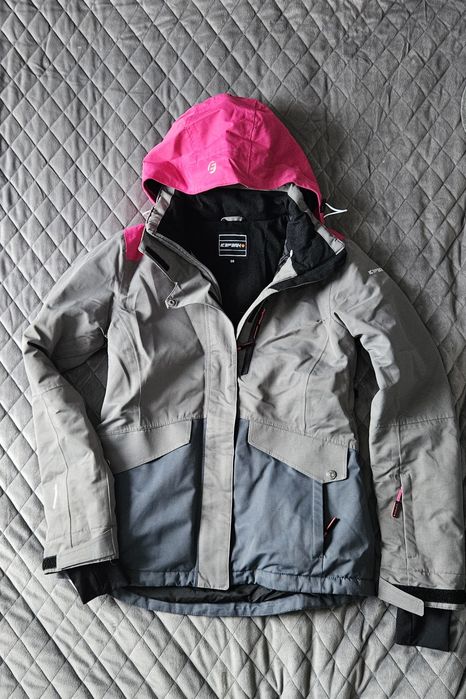 Kurtka narciarska damska ICEPEAK