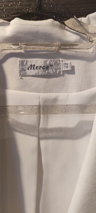 Marynarka bardzo elegancka