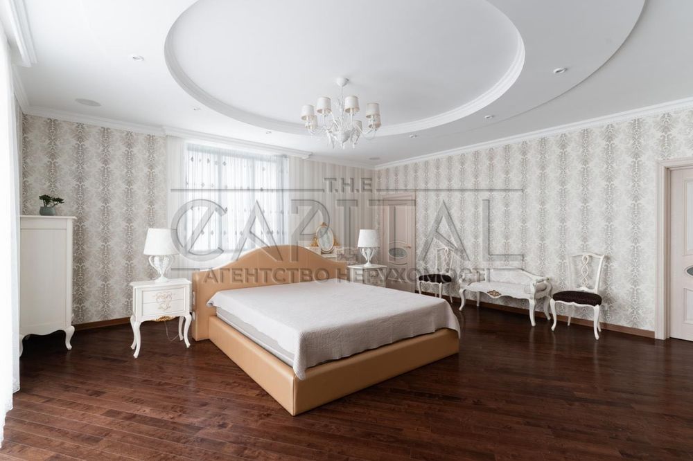 Оренда автономного будинку Greenwood Club Козин 4 кімнати