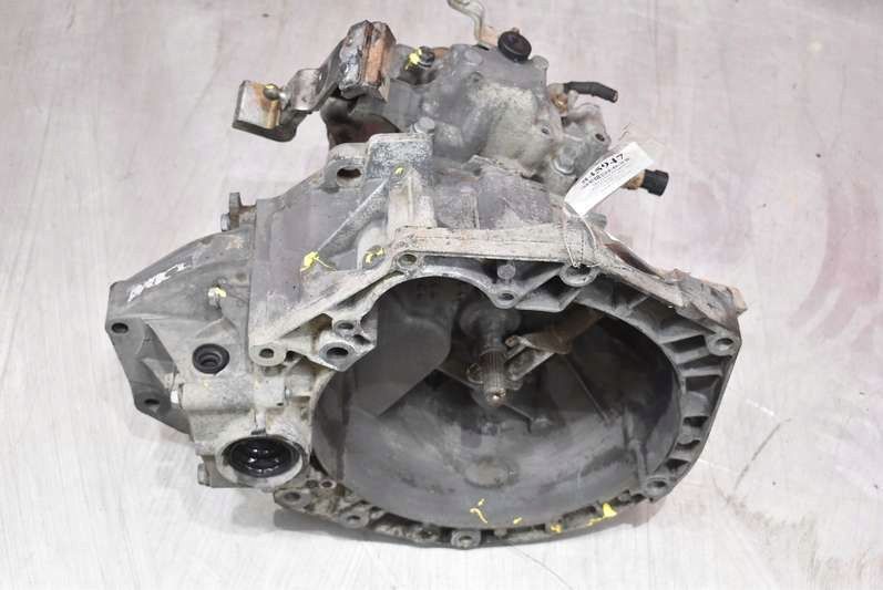 Skrzynia biegów 1.2b 8v Ford KA Fiat 500 Panda