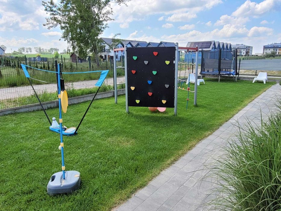 ‼️NOWE  Domki nad morzem PROMOCJA 22-29.08  Sarbinowo