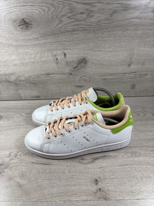 Adidas Stan Smith чоловічі кросівки 44 розмір