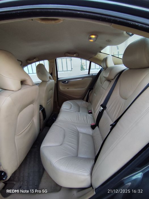 Volvo S60 2.4 D5